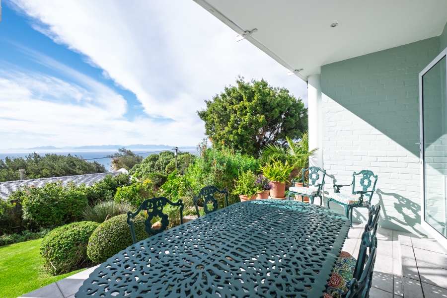 3 Bedroom Property for Sale in Murdock Valley Western Cape